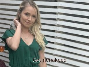 Getmenakeed