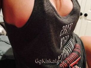 GgKiskalove