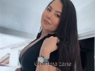 Ghanima_zane