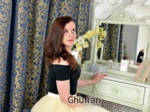 Ghufran