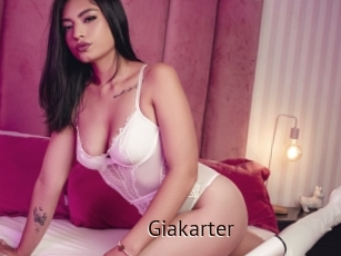 Giakarter