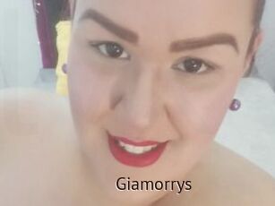Giamorrys