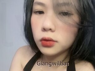 Giangwillian