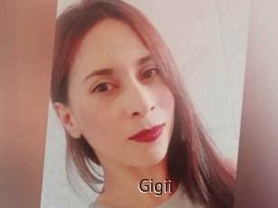 Gigii