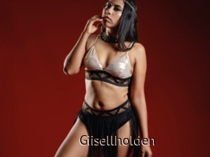Giisellholden