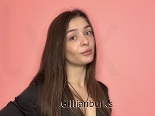 Gillianburks