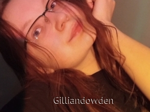 Gilliandowden