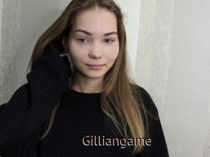 Gilliangame