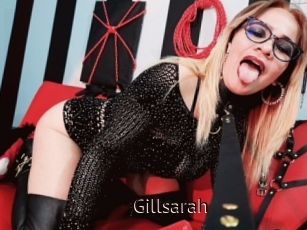 Gillsarah