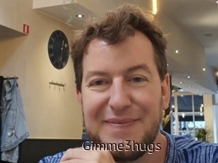 Gimme3hugs