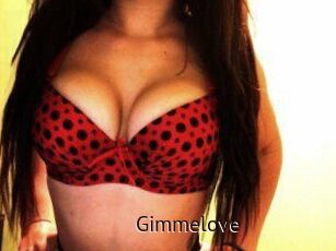 Gimmelove