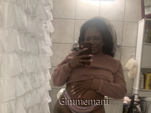 Gimmemani