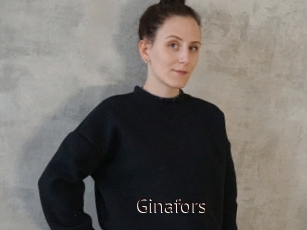 Ginafors