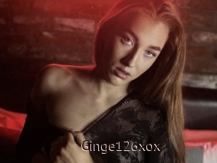 Ginge126xox