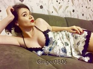 Ginger0806