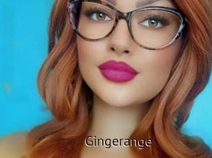 Gingerange