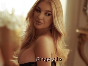 Gingerellis