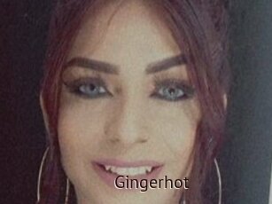 Gingerhot