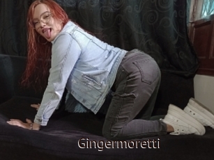 Gingermoretti