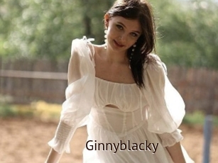 Ginnyblacky