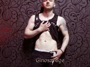 Ginosavage