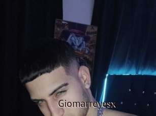 Giomarreyesx