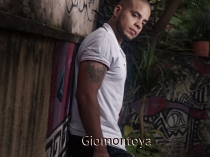 Giomontoya