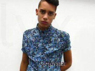 Giordystar
