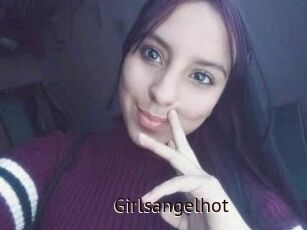 Girlsangelhot