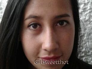 Girlsweetthot