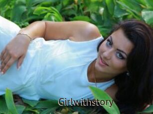 Girlwithstory