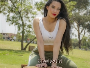 Giselealid