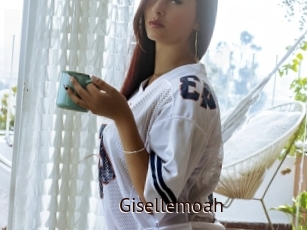 Gisellemoah
