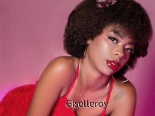 Giselleroy