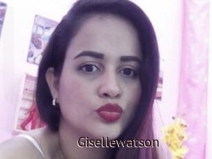 Gisellewatson