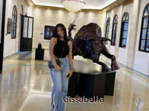 Gissabella