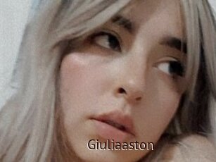 Giuliaaston