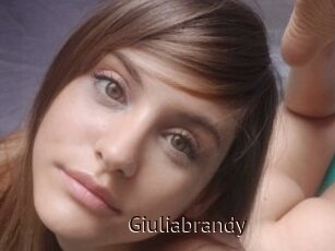 Giuliabrandy