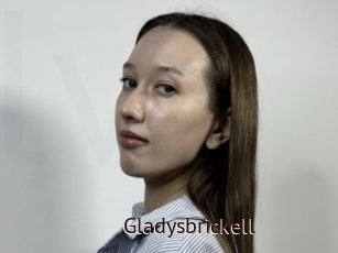 Gladysbrickell