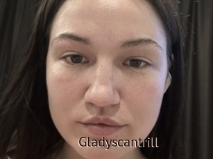 Gladyscantrill