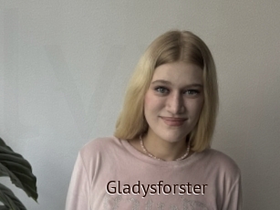 Gladysforster