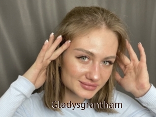Gladysgrantham