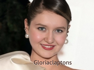 Gloriaclaptons