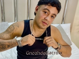 Gnoahdellacroix