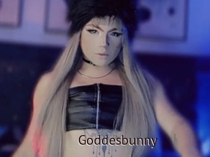 Goddesbunny