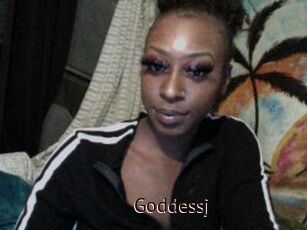 Goddessj