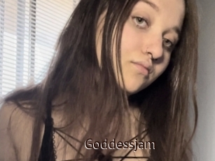 Goddessjam