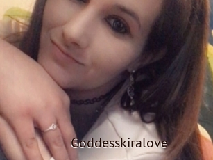 Goddesskiralove