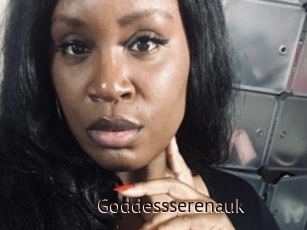 Goddessserenauk