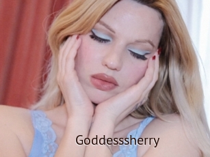 Goddesssherry